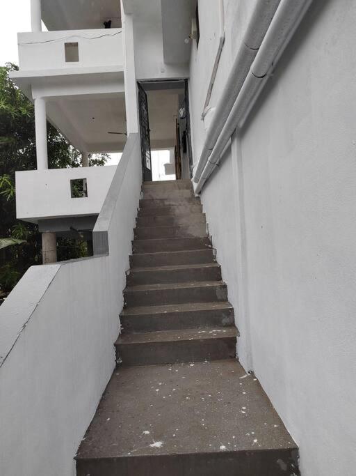 Gangi Kota North Flat Apartment Kovvur Exterior photo