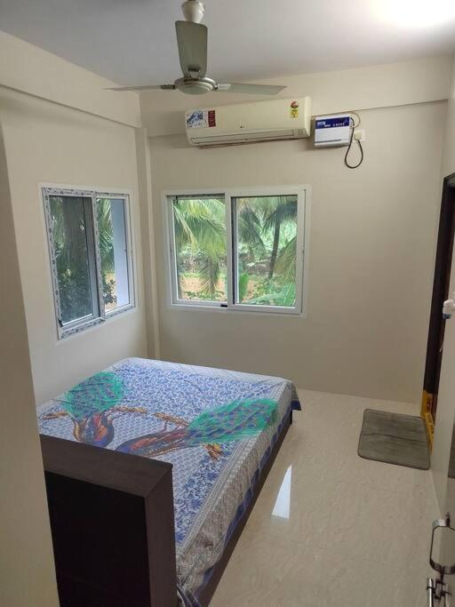 Gangi Kota North Flat Apartment Kovvur Exterior photo