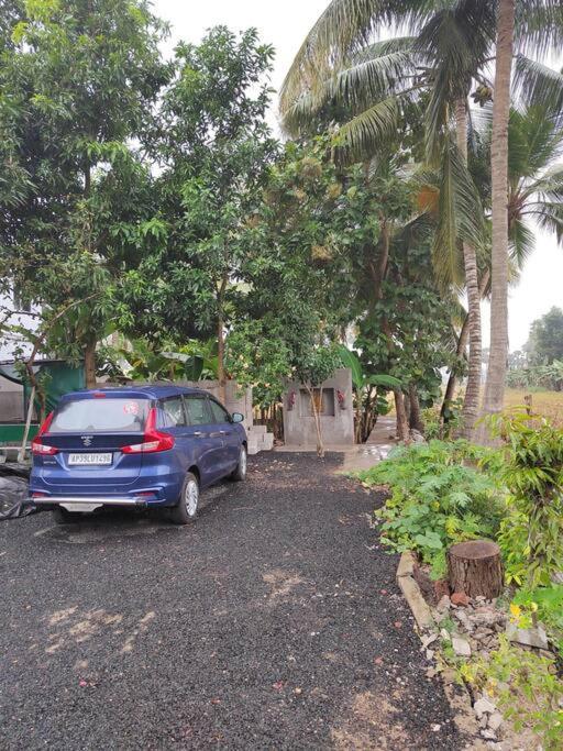 Gangi Kota North Flat Apartment Kovvur Exterior photo